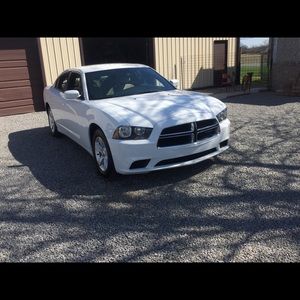 Meet your Posher, Matt